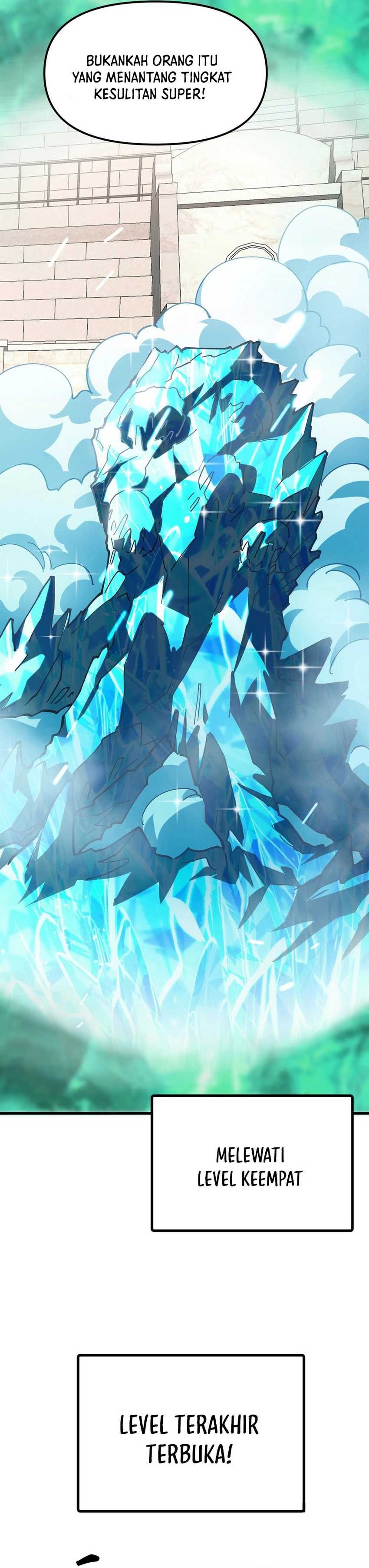 Baca Global Beast Tamer: I Can See the Path of Evolution - Chapter 5 halaman 19