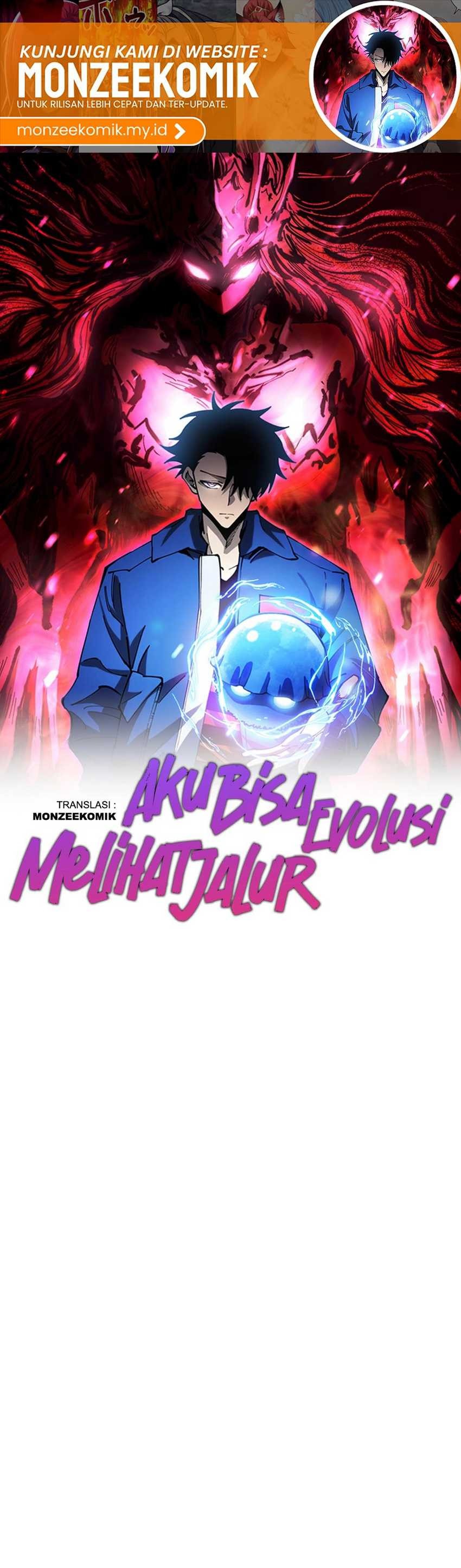 Baca Global Beast Tamer: I Can See the Path of Evolution - Chapter 5 halaman 2