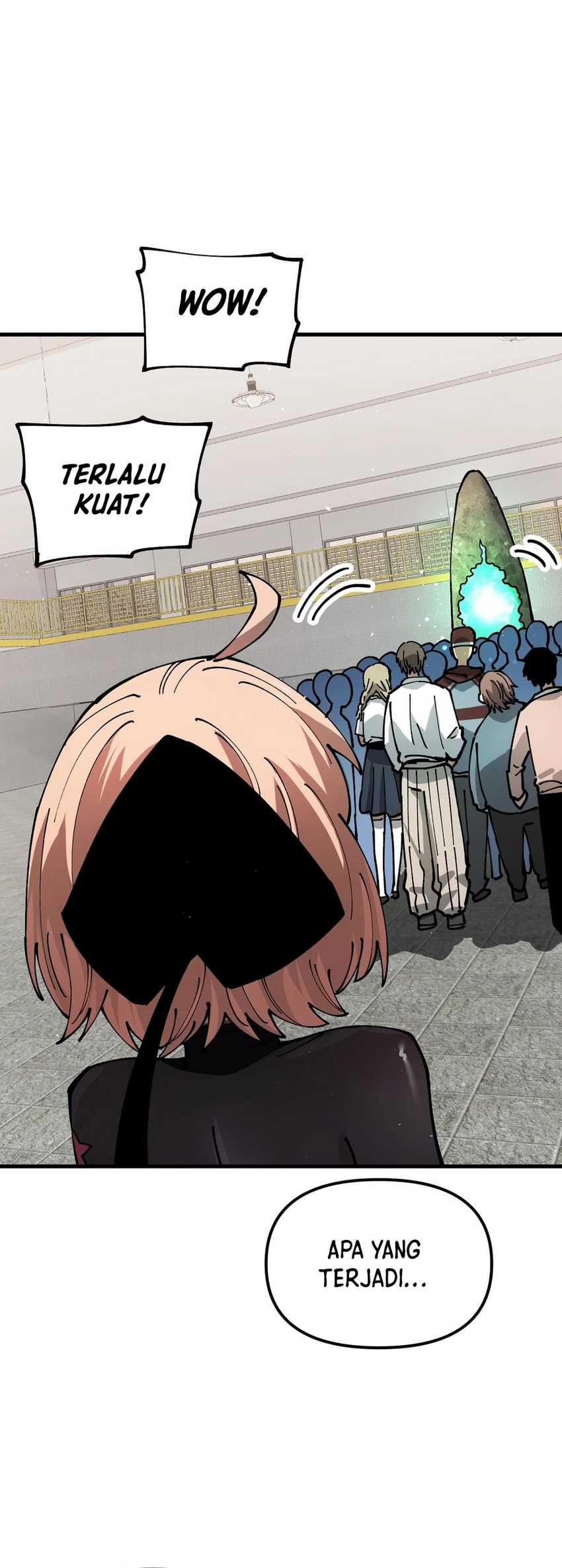 Baca Global Beast Tamer: I Can See the Path of Evolution - Chapter 5 halaman 22