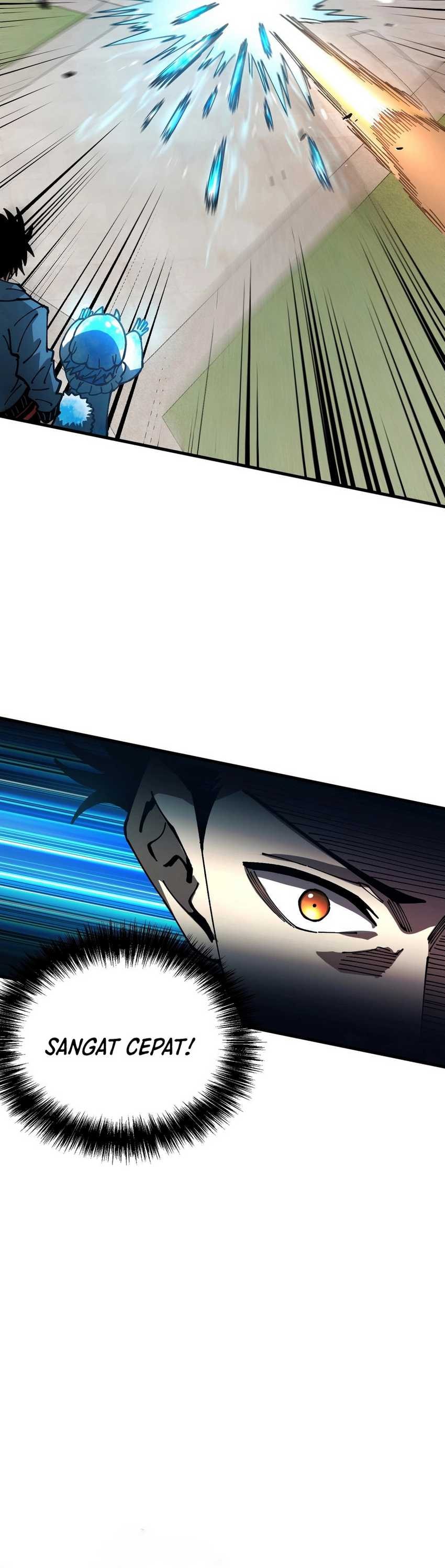 Baca Global Beast Tamer: I Can See the Path of Evolution - Chapter 5 halaman 27