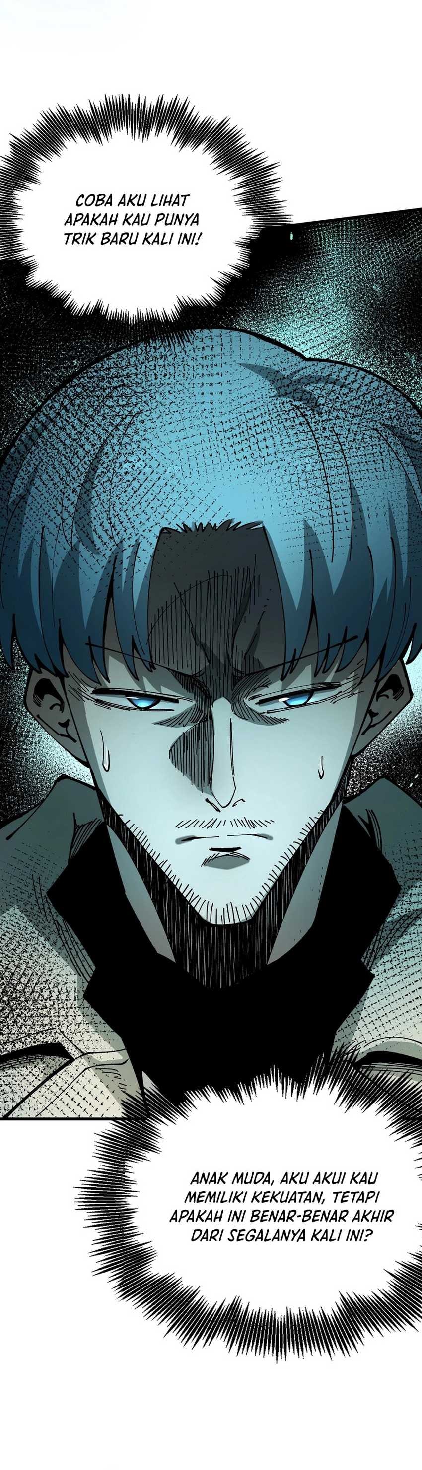 Baca Global Beast Tamer: I Can See the Path of Evolution - Chapter 5 halaman 29