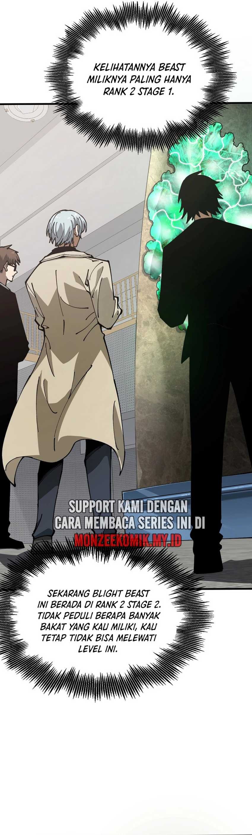 Baca Global Beast Tamer: I Can See the Path of Evolution - Chapter 5 halaman 3