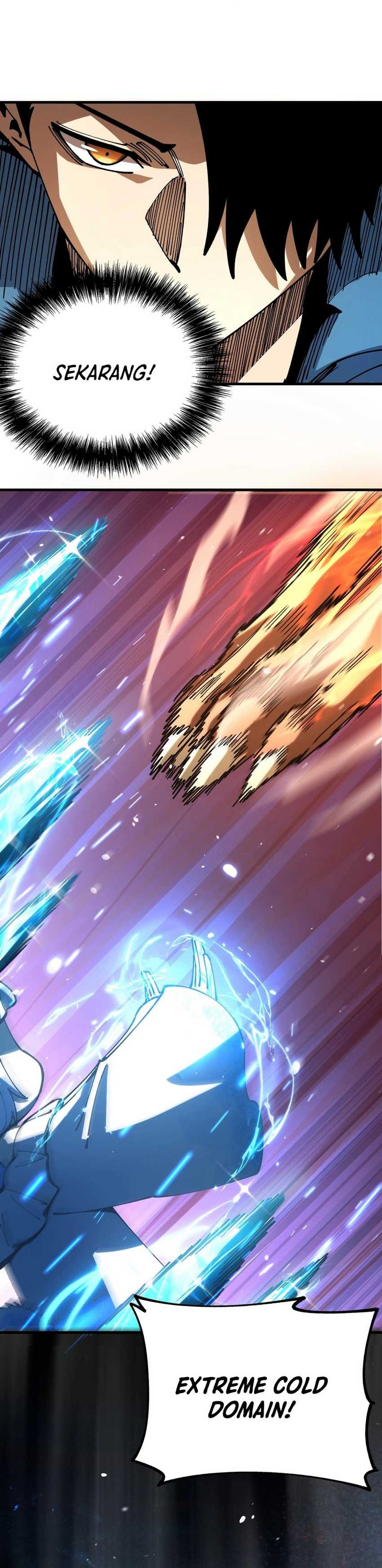 Baca Global Beast Tamer: I Can See the Path of Evolution - Chapter 5 halaman 33