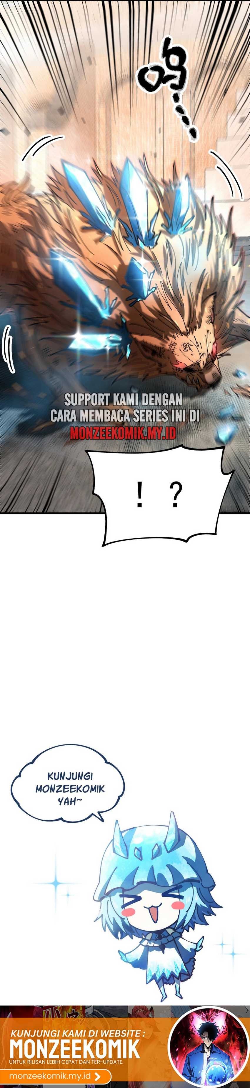 Baca Global Beast Tamer: I Can See the Path of Evolution - Chapter 5 halaman 36