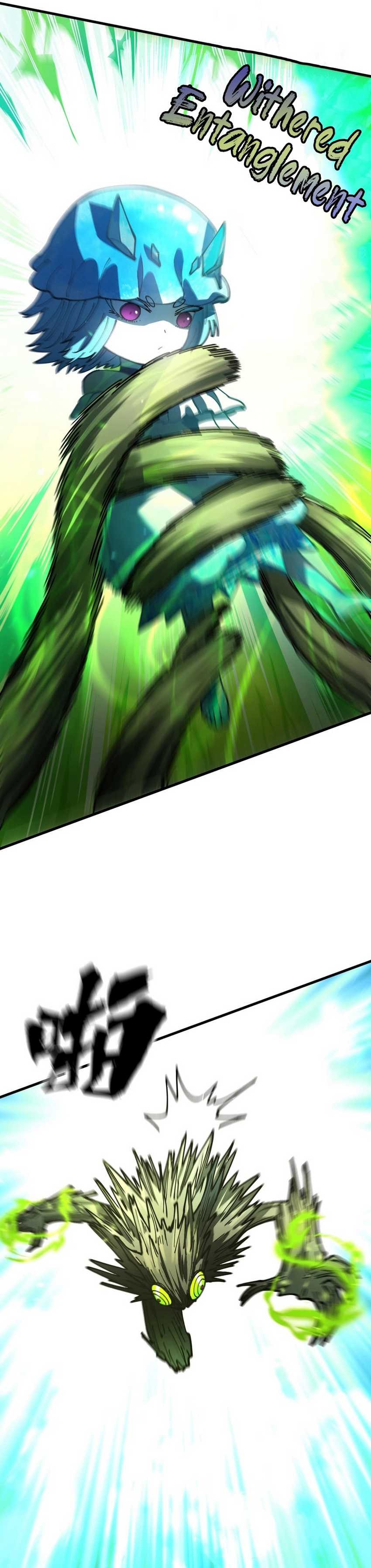 Baca Global Beast Tamer: I Can See the Path of Evolution - Chapter 5 halaman 6