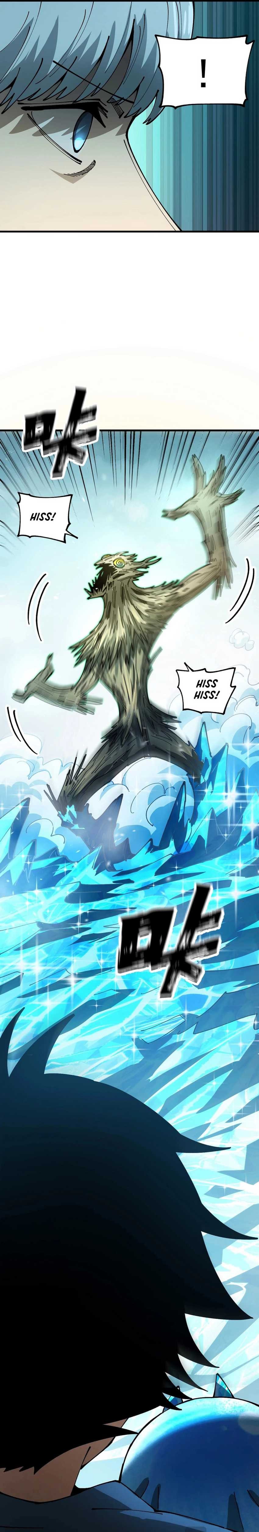 Baca Global Beast Tamer: I Can See the Path of Evolution - Chapter 5 halaman 8