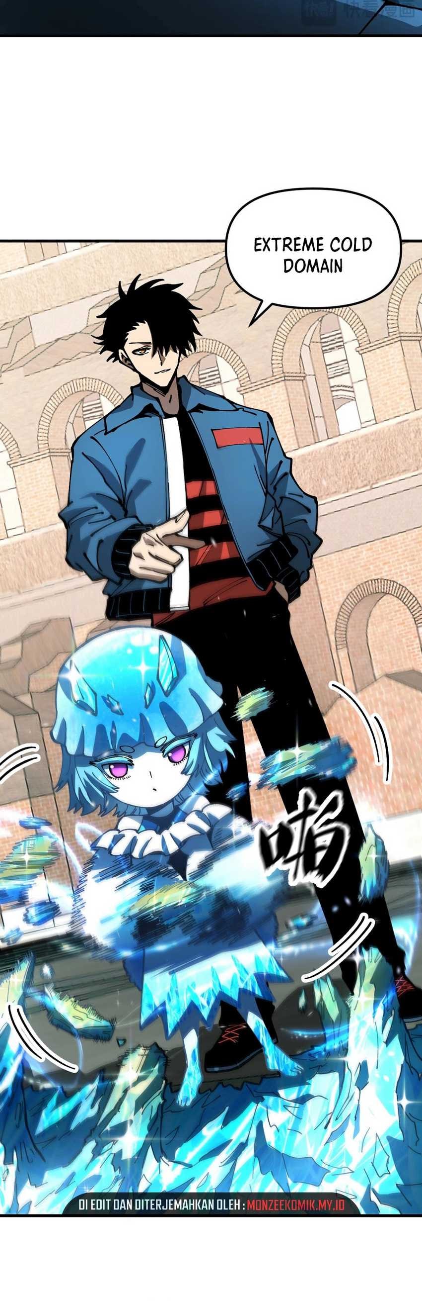 Baca Global Beast Tamer: I Can See the Path of Evolution - Chapter 5 halaman 9