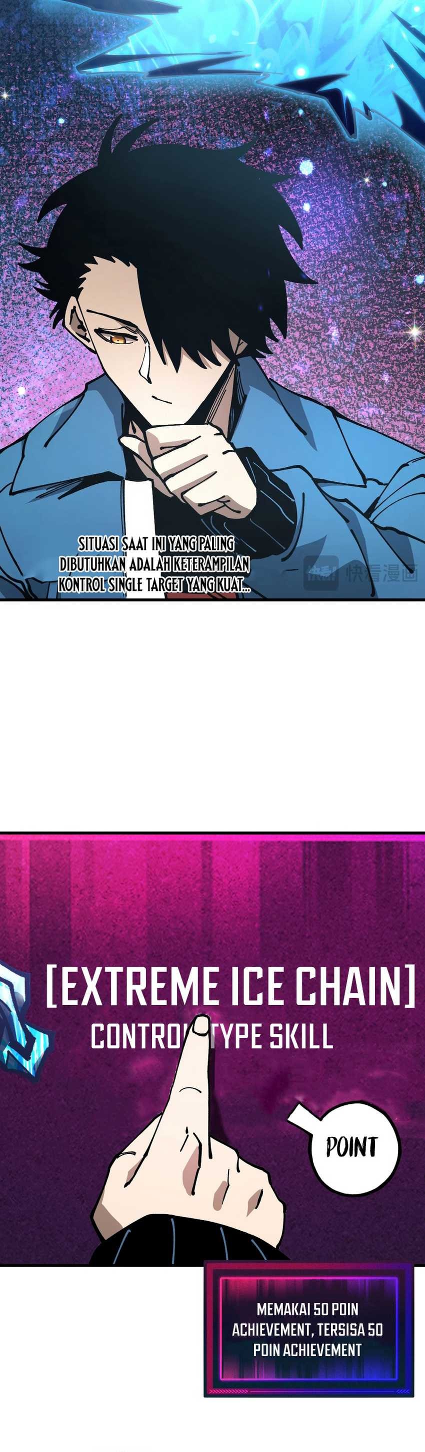 Baca Global Beast Tamer: I Can See the Path of Evolution - Chapter 6 halaman 13