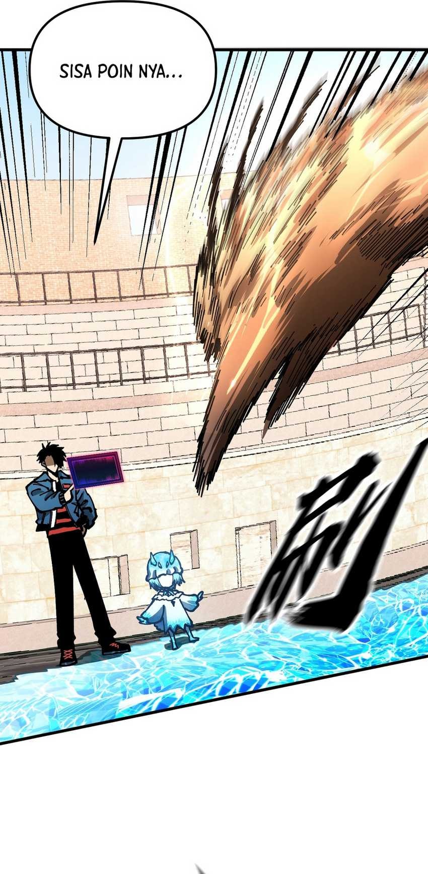 Baca Global Beast Tamer: I Can See the Path of Evolution - Chapter 6 halaman 14