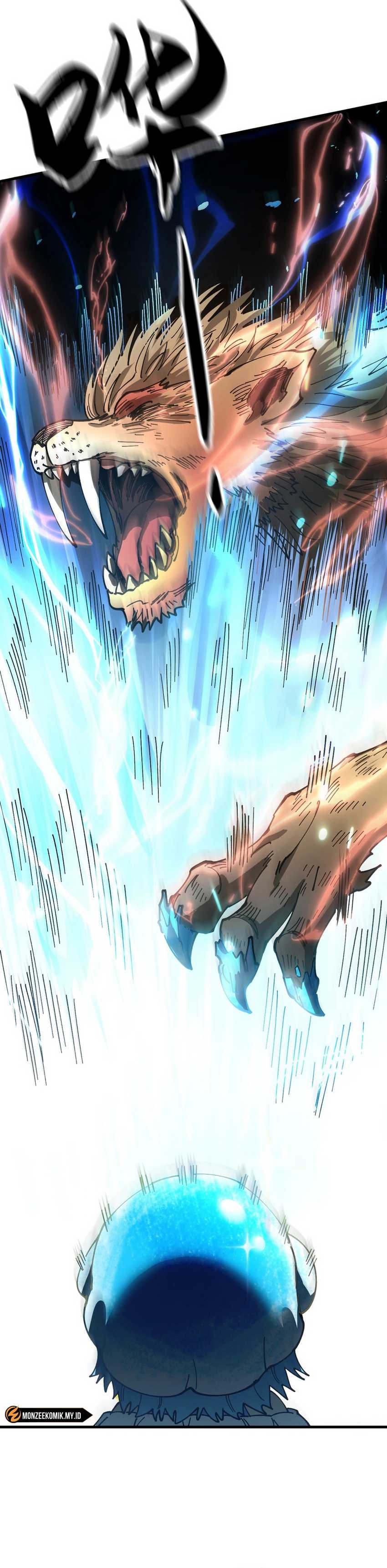 Baca Global Beast Tamer: I Can See the Path of Evolution - Chapter 6 halaman 15