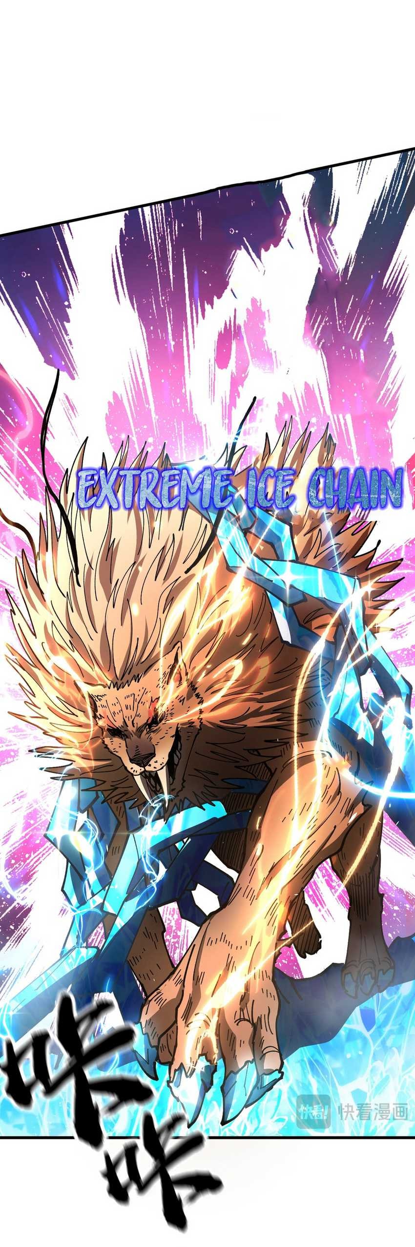 Baca Global Beast Tamer: I Can See the Path of Evolution - Chapter 6 halaman 19