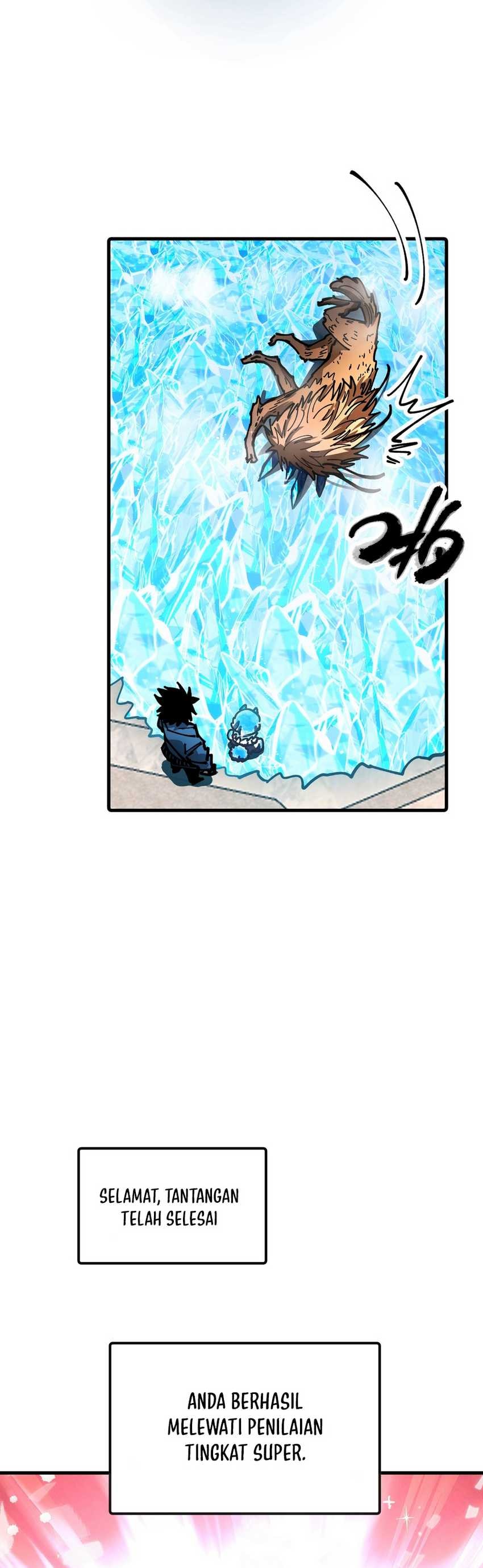 Baca Global Beast Tamer: I Can See the Path of Evolution - Chapter 6 halaman 24