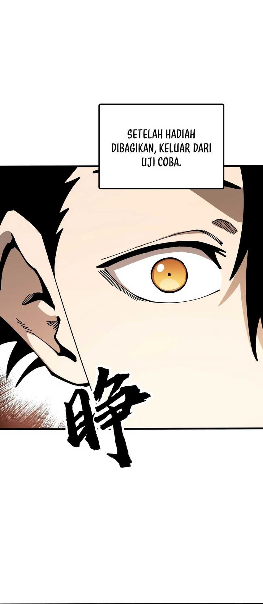 Baca Global Beast Tamer: I Can See the Path of Evolution - Chapter 6 halaman 31