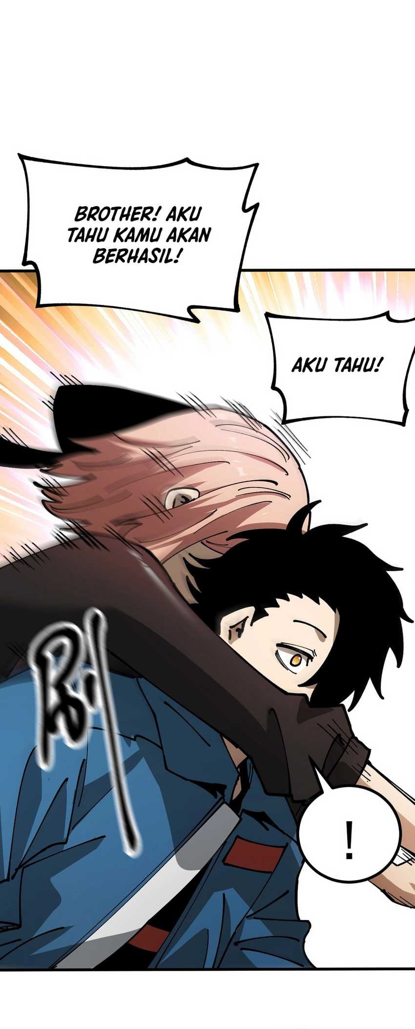 Baca Global Beast Tamer: I Can See the Path of Evolution - Chapter 6 halaman 33