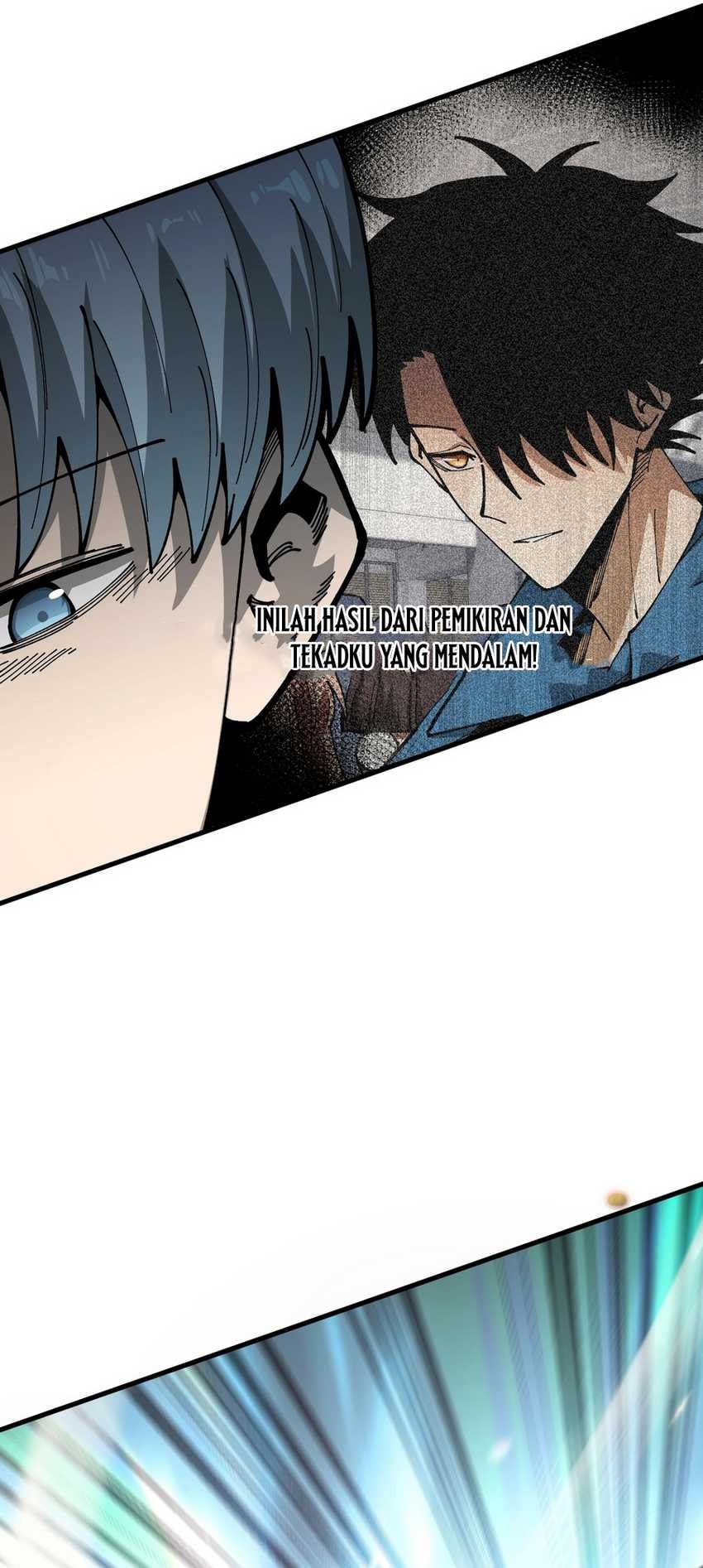 Baca Global Beast Tamer: I Can See the Path of Evolution - Chapter 6 halaman 4