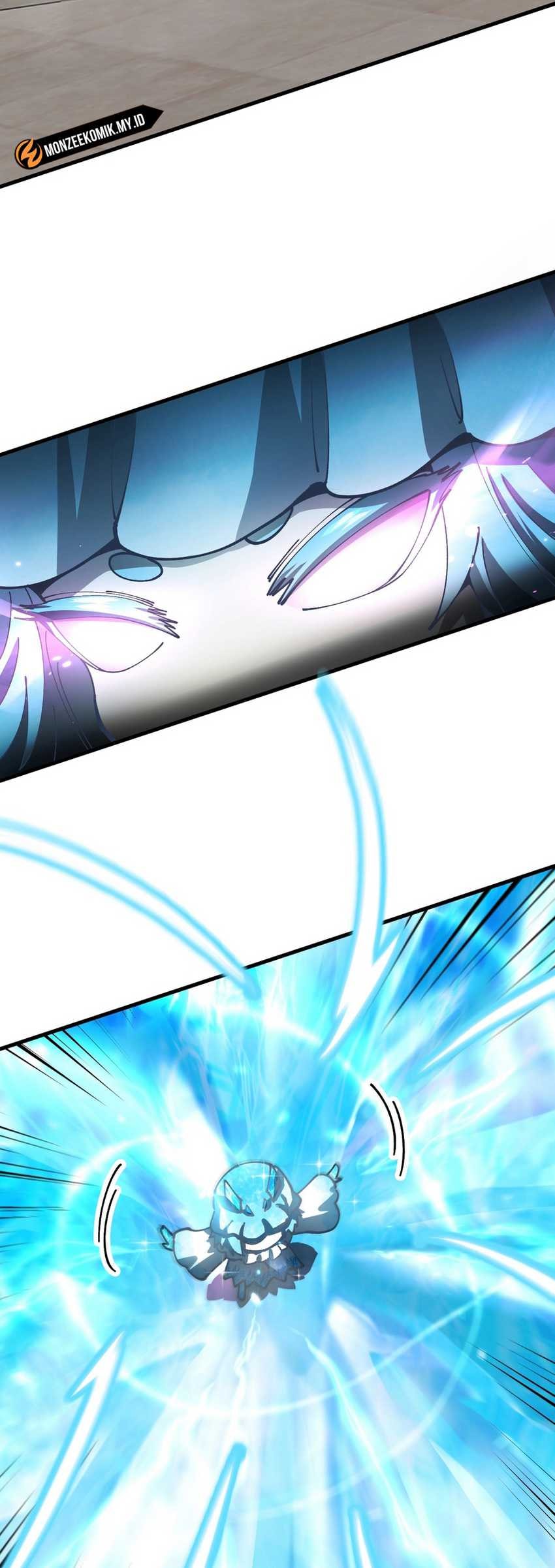 Baca Global Beast Tamer: I Can See the Path of Evolution - Chapter 6 halaman 6