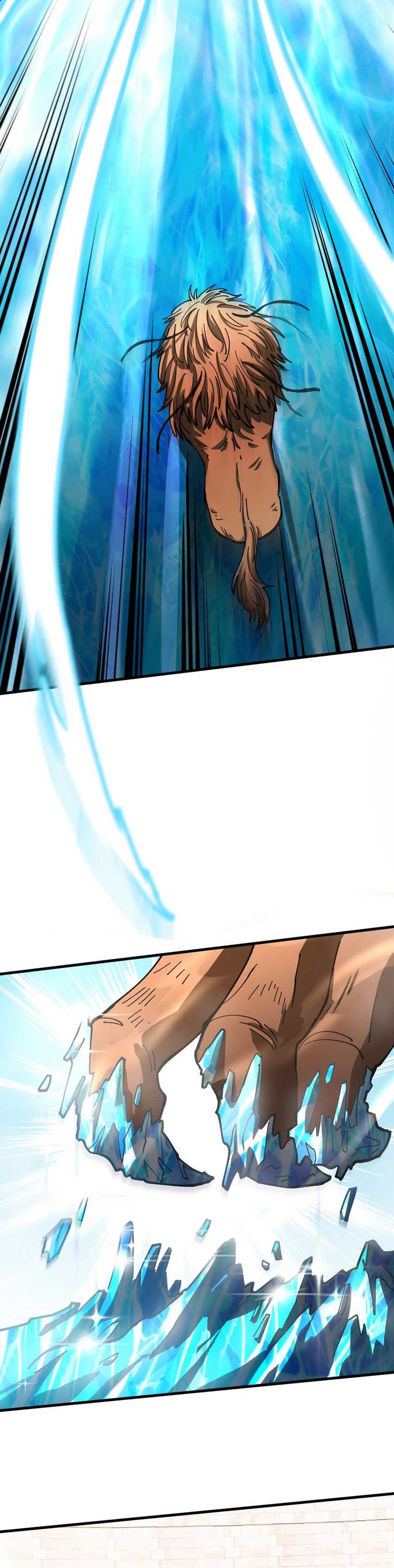 Baca Global Beast Tamer: I Can See the Path of Evolution - Chapter 6 halaman 7