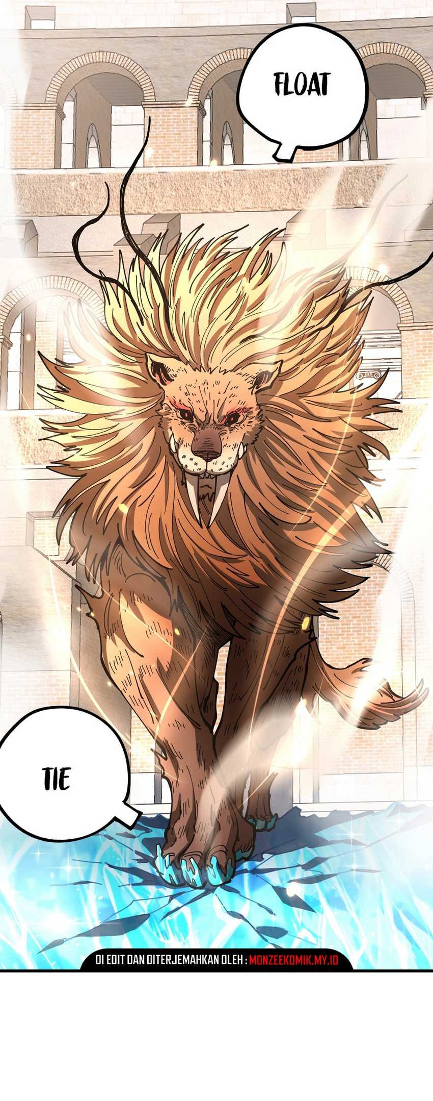 Baca Global Beast Tamer: I Can See the Path of Evolution - Chapter 6 halaman 8