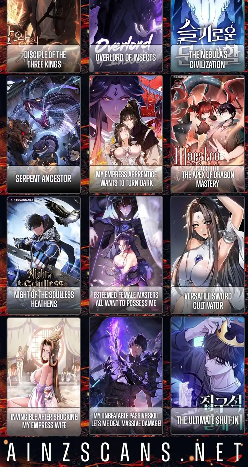 Baca Global Beast Tamer: I Can See the Path of Evolution - Chapter 61 halaman 7