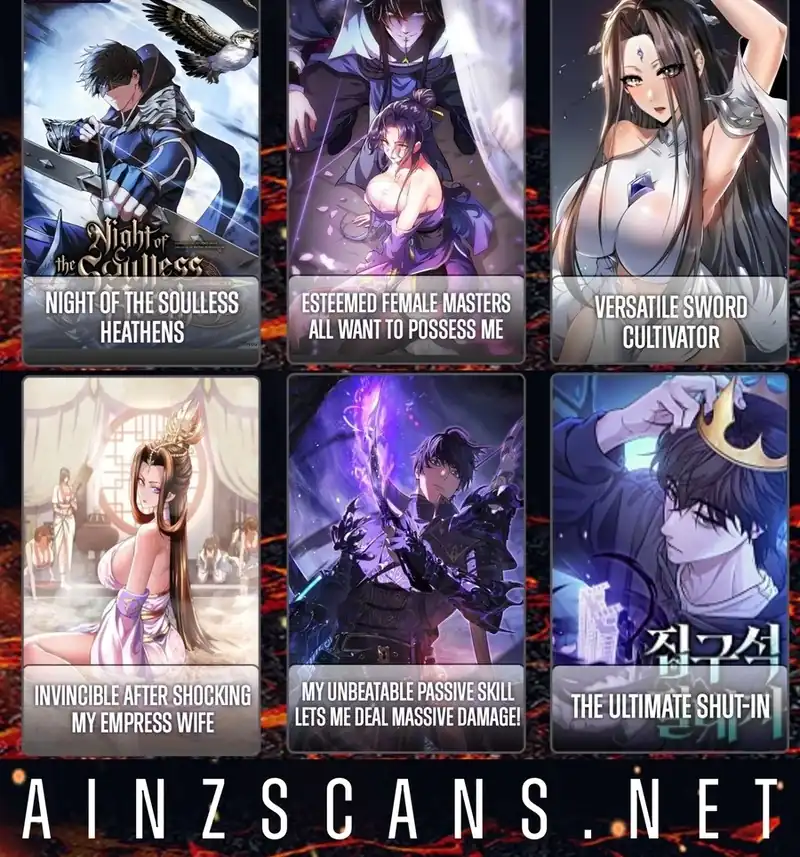 Baca Global Beast Tamer: I Can See the Path of Evolution - Chapter 73 halaman 8