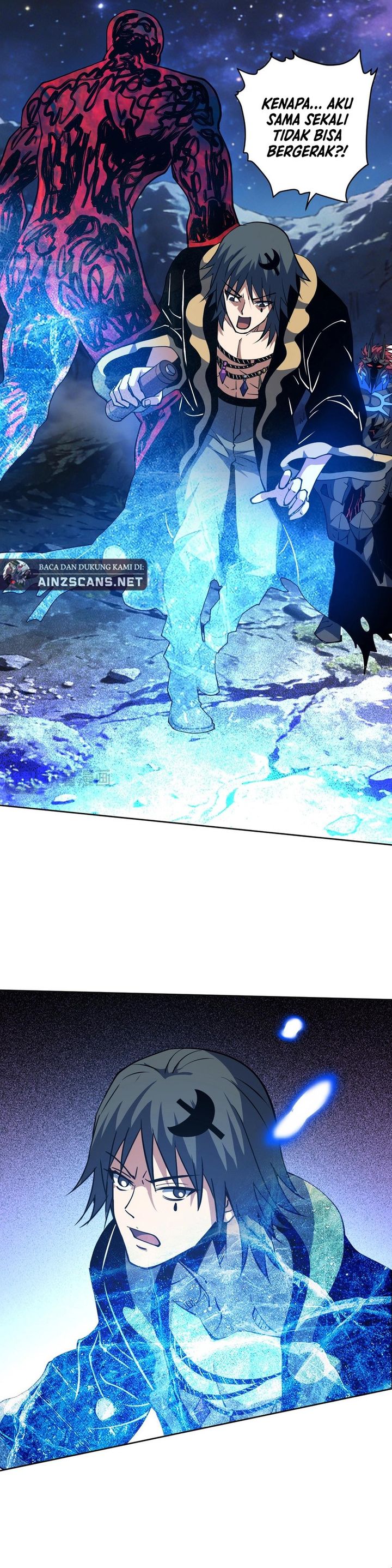 Global Beast Tamer: I Can See the Path of Evolution Chapter 74 - Page 13