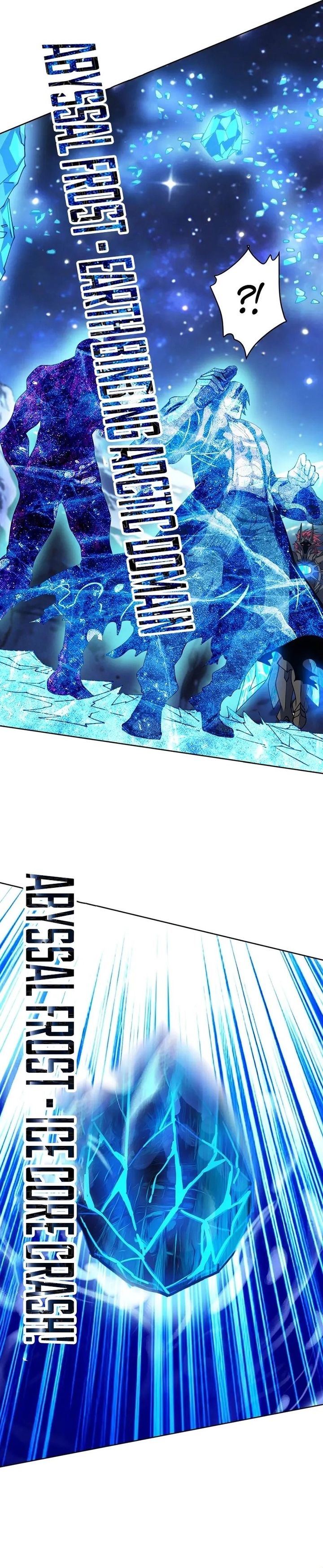 Global Beast Tamer: I Can See the Path of Evolution Chapter 74 - Page 14