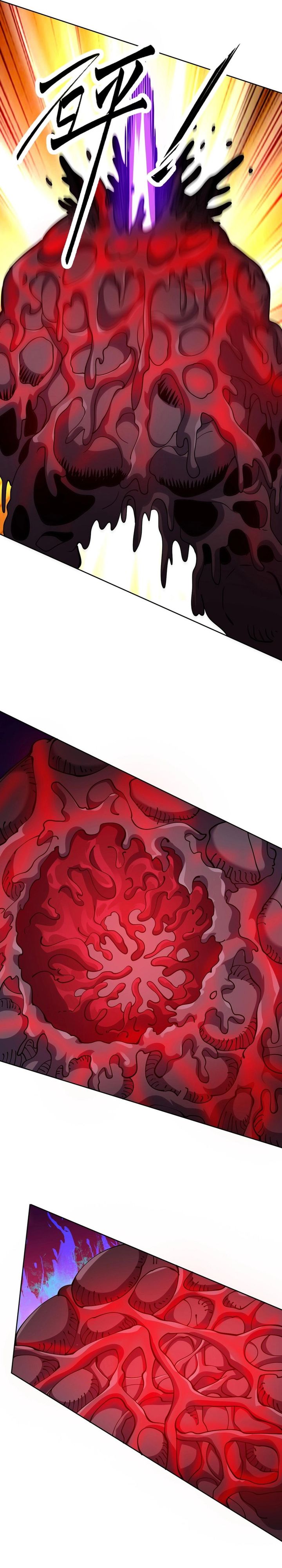 Global Beast Tamer: I Can See the Path of Evolution Chapter 74 - Page 6