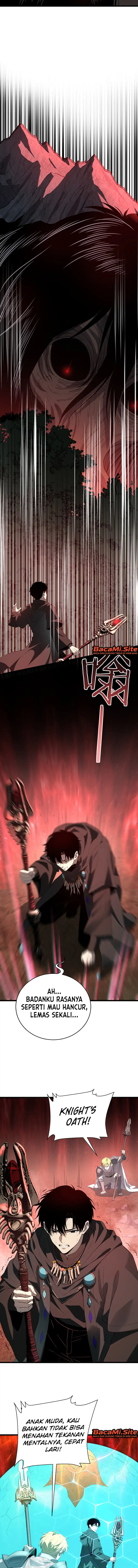 Halaman 11 dari Global Class Transition: The Magic King’s Skills Have Infinite Affixes Chapter 10