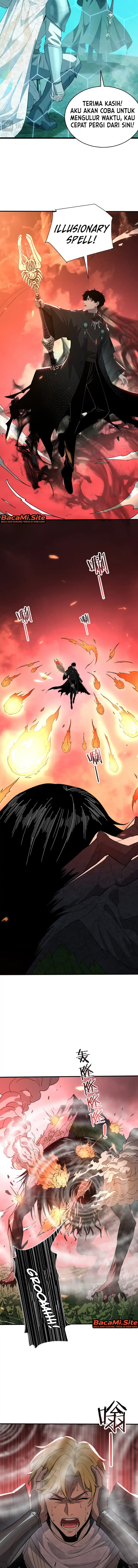 Halaman 12 dari Global Class Transition: The Magic King’s Skills Have Infinite Affixes Chapter 10