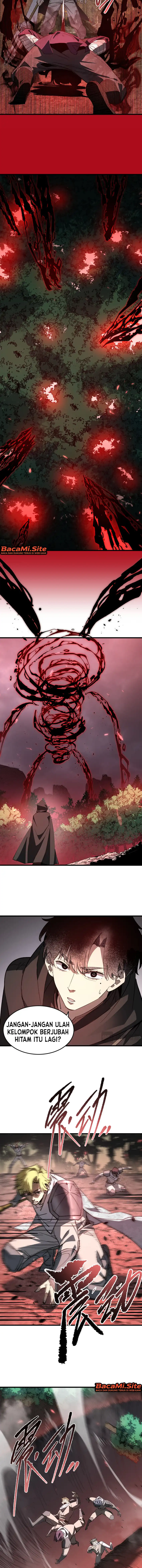 Halaman 3 dari Global Class Transition: The Magic King’s Skills Have Infinite Affixes Chapter 10
