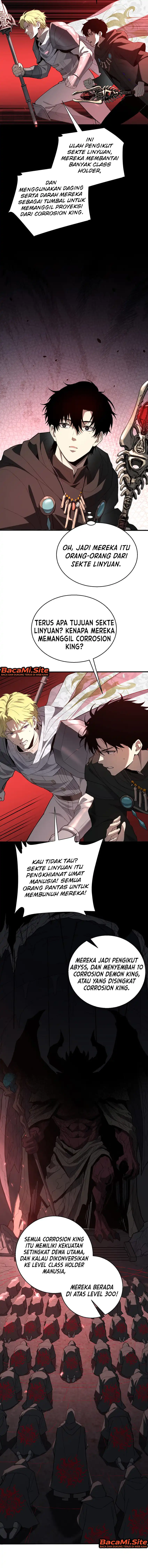 Halaman 8 dari Global Class Transition: The Magic King’s Skills Have Infinite Affixes Chapter 10
