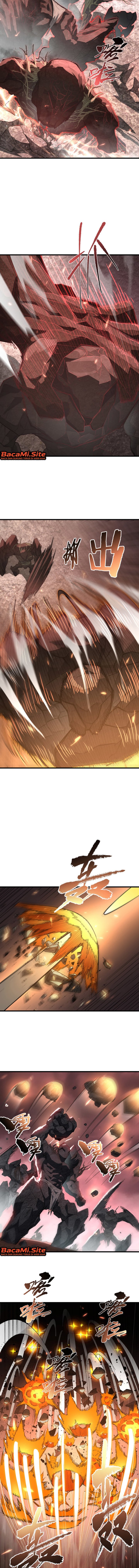 Global Class Transition: The Magic King's Skills Have Infinite Affixes Chapter 11 - Page 10