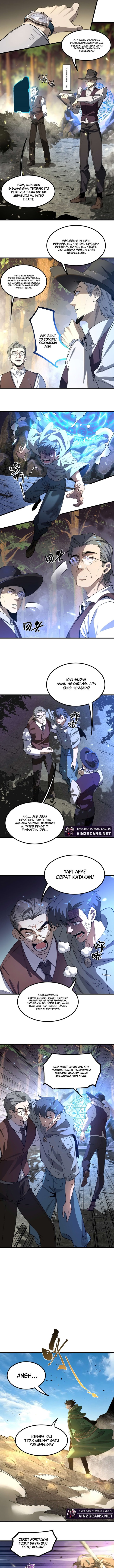 Baca Global Class Transition: The Magic King's Skills Have Infinite Affixes - Chapter 2 halaman 2