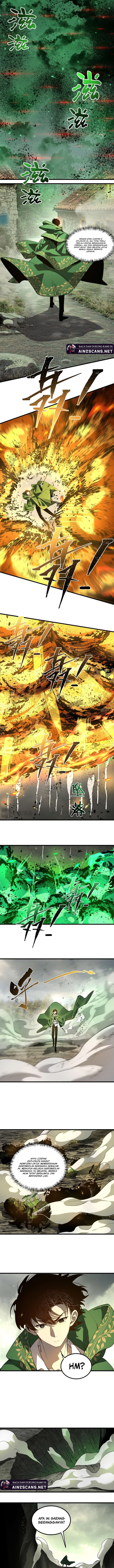 Baca Global Class Transition: The Magic King's Skills Have Infinite Affixes - Chapter 2 halaman 9