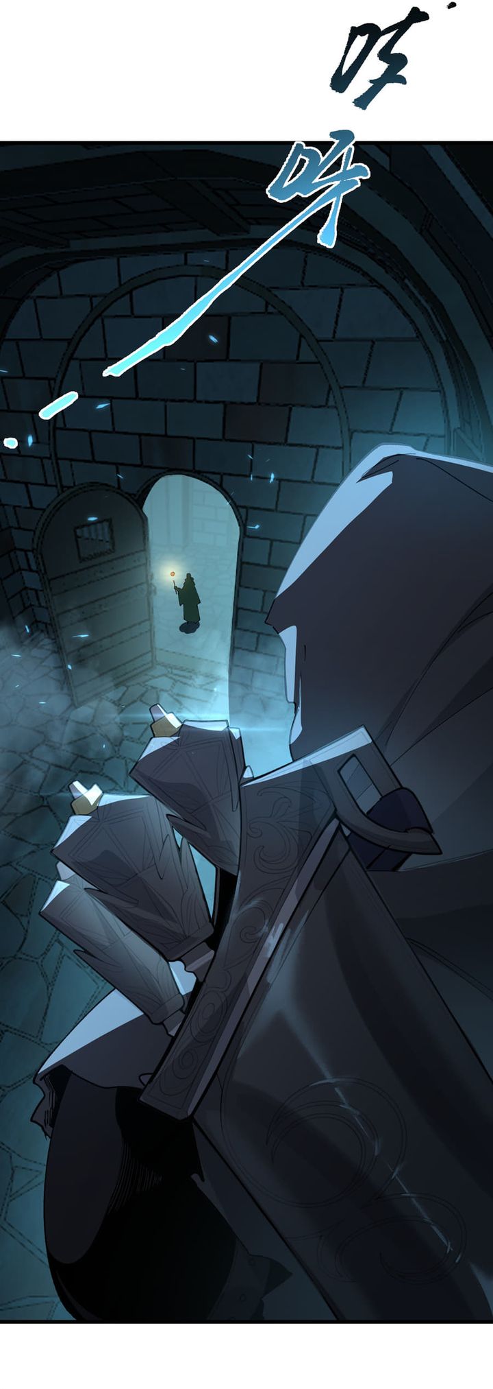 Baca Global Class Transition: The Magic King's Skills Have Infinite Affixes - Chapter 3 halaman 11