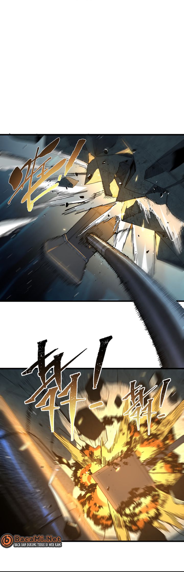 Baca Global Class Transition: The Magic King's Skills Have Infinite Affixes - Chapter 3 halaman 20