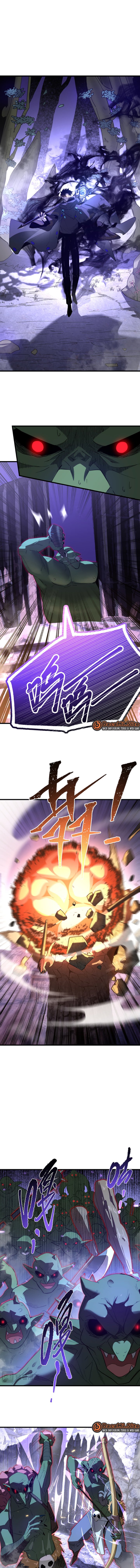 Baca Global Class Transition: The Magic King's Skills Have Infinite Affixes - Chapter 4 halaman 7