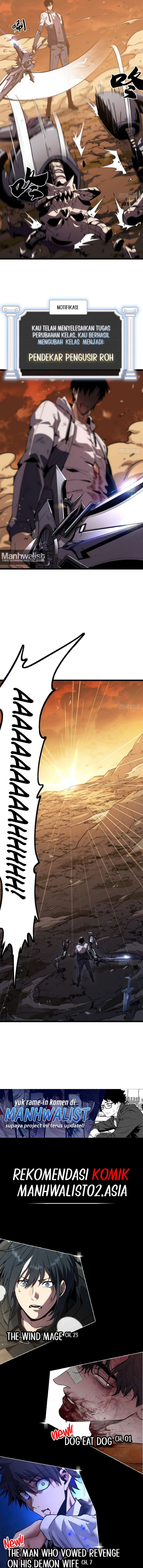 Global Game: I Can Amplify Everything by a Hundred Times Chapter 1 - Page 20