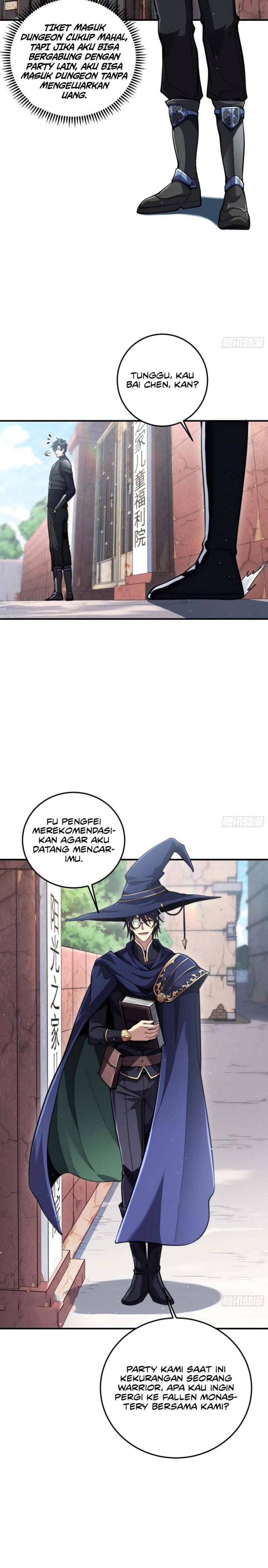 Baca Global Game: I Can Amplify Everything by a Hundred Times Chapter 6 Bahasa Indonesia page 22