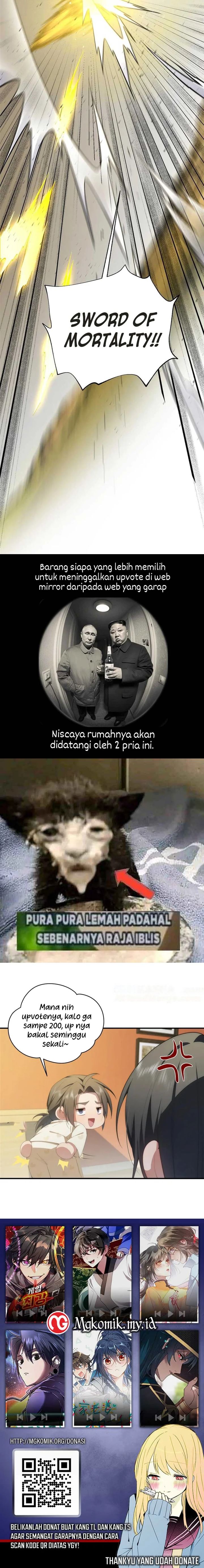 Baca Global Gao Wu - Chapter 236 halaman 1