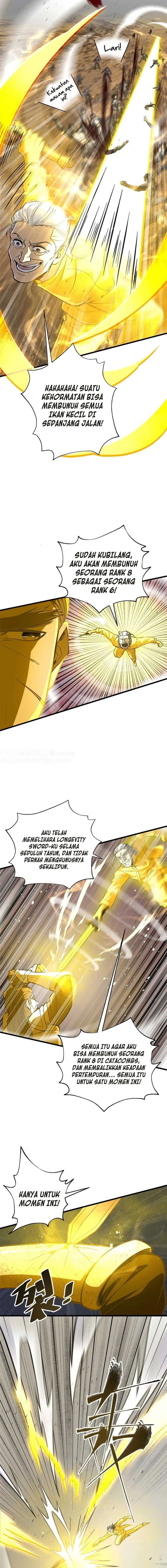 Baca Global Gao Wu - Chapter 236 halaman 2