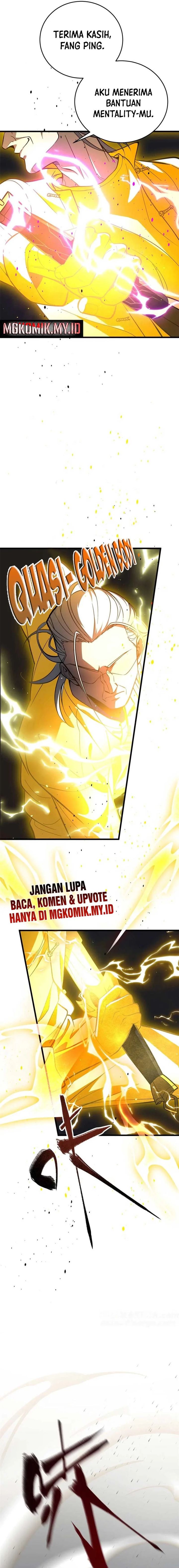 Baca Global Gao Wu - Chapter 236 halaman 3