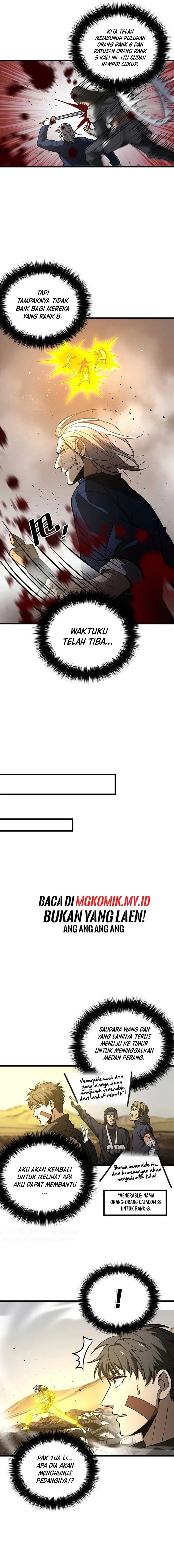 Baca Global Gao Wu - Chapter 236 halaman 5