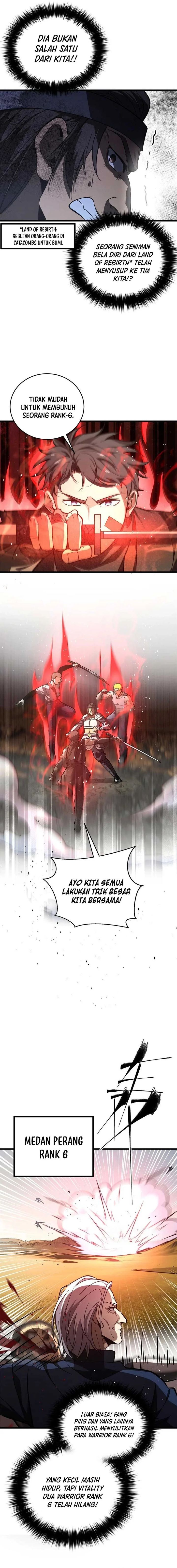 Baca Global Gao Wu - Chapter 236 halaman 6