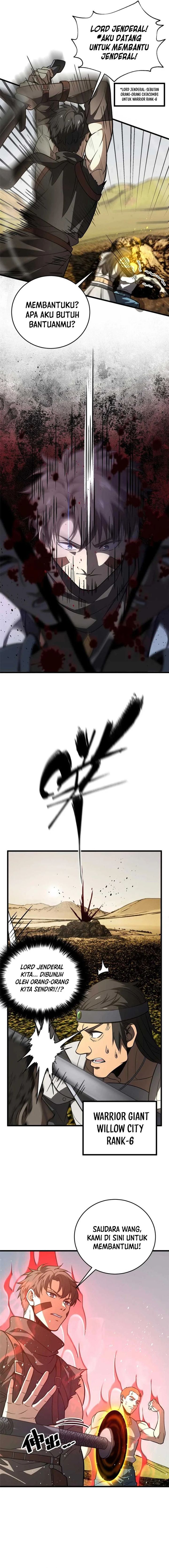 Baca Global Gao Wu - Chapter 236 halaman 7
