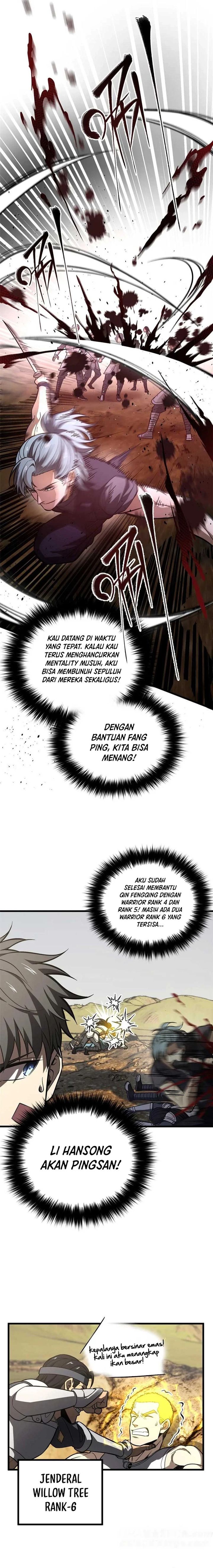 Baca Global Gao Wu - Chapter 236 halaman 8