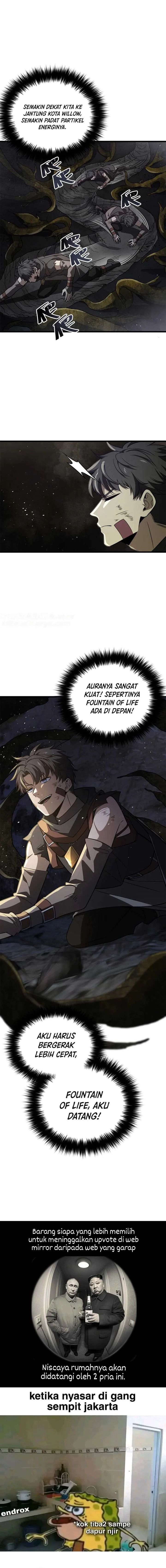 Baca Global Gao Wu - Chapter 237 halaman 10