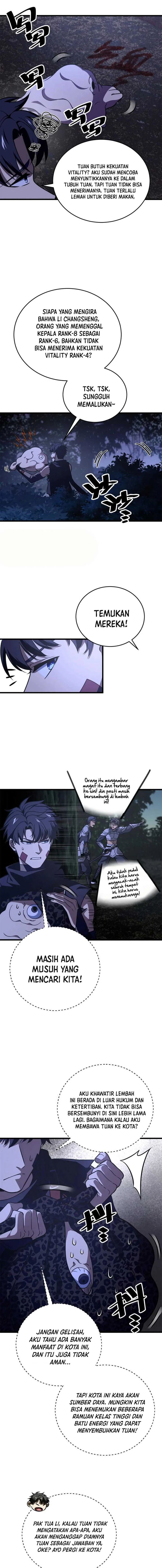 Baca Global Gao Wu - Chapter 237 halaman 4