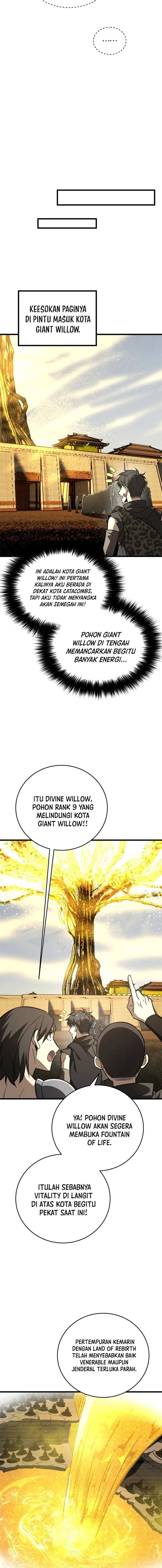 Baca Global Gao Wu - Chapter 237 halaman 5