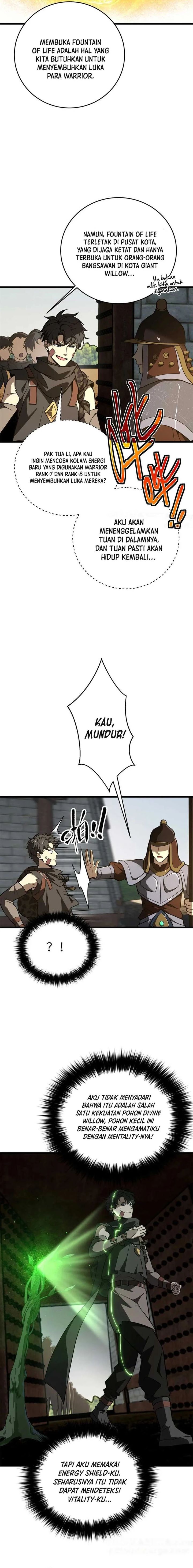 Baca Global Gao Wu - Chapter 237 halaman 6